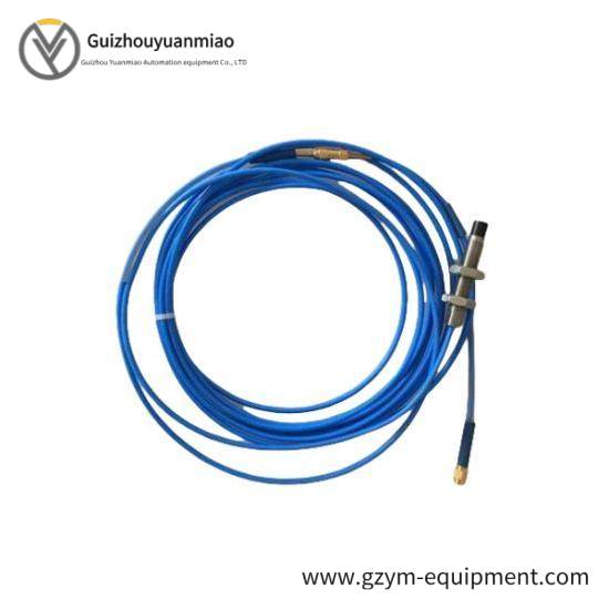 Bently Nevada WT0180-A07-B00-C06-D05 Vibration Probe