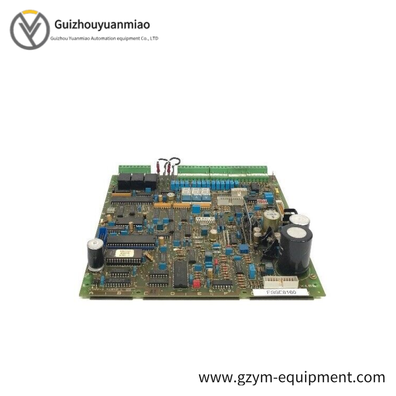 SIEMENS C98043-A1240 control card