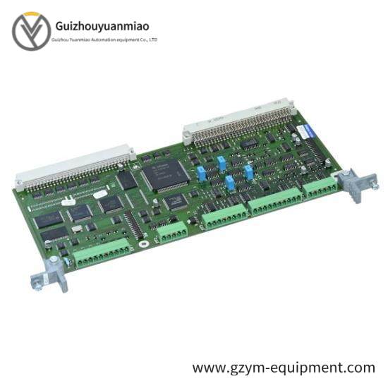 C98043-A7001-L2  Siemens Simoreg Module