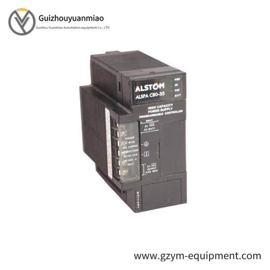 CE693PWR331B  General Electric High Capacity Power Supply