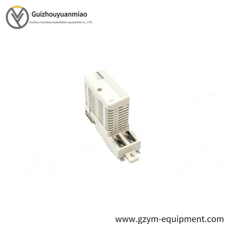 ABB CI854BK01 3BSE069449R1 PROFIBUS-DP/V1 interface