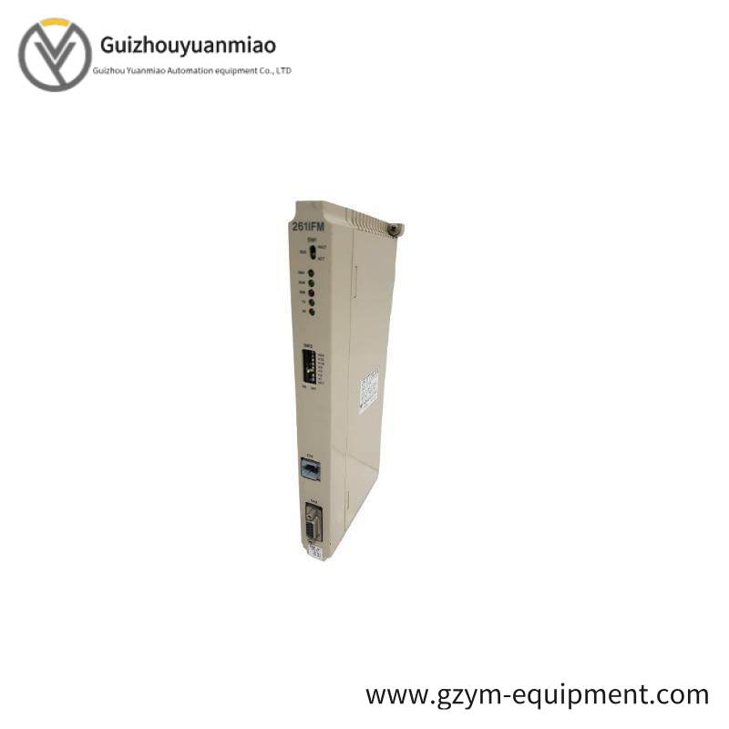 YASKAWA CP-317/261IFM JACP-317261 PLC module