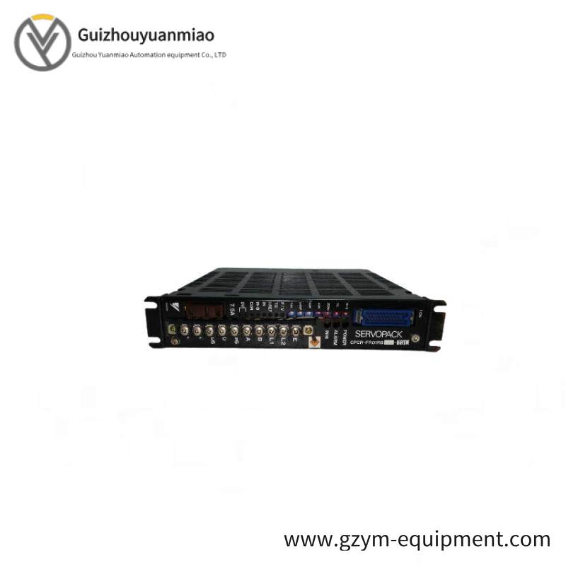 Yaskawa CPCR-FR01RB-T3L