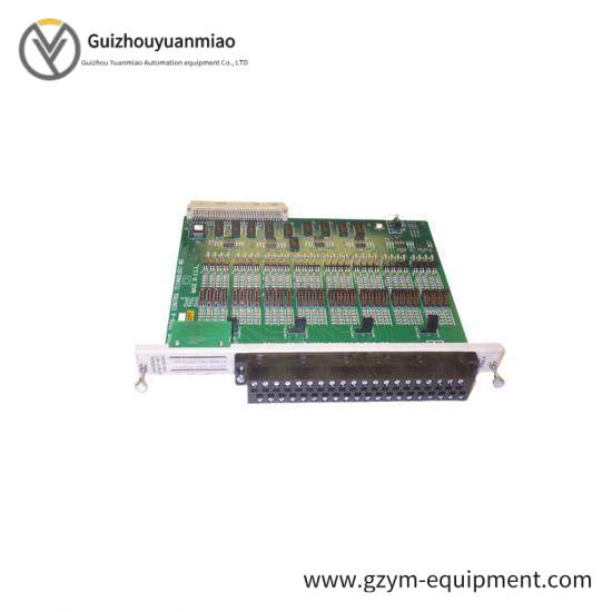 CTI 901B-2589-A Digital Input Module