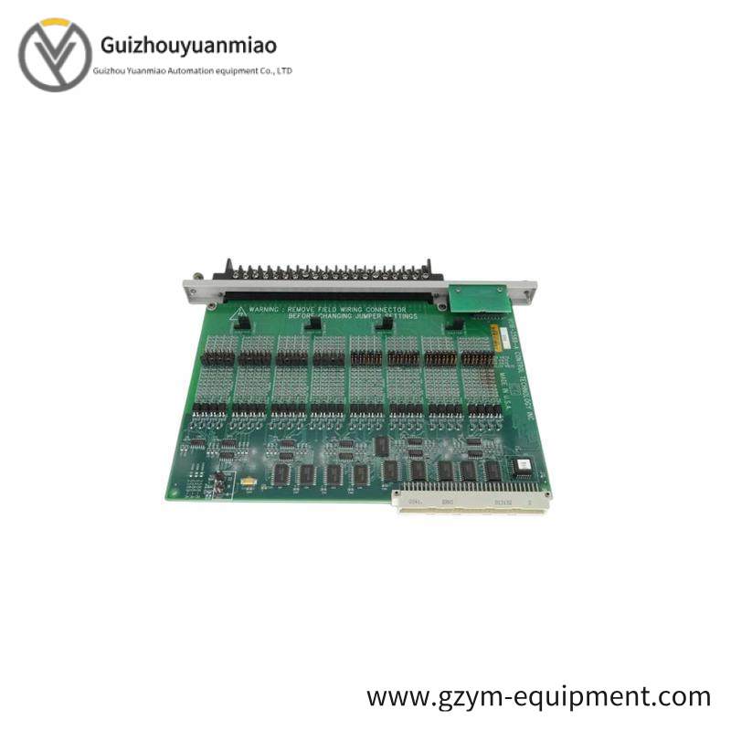 CTI 901B-2589-A INPUT MODULE