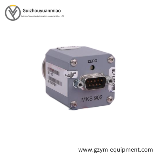 DANAHER MOTION T114-0002