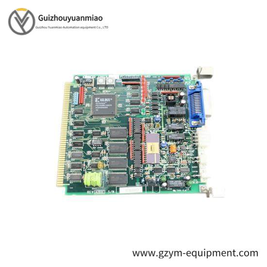 DISCO FBPCB-0293 PCB CIRCUIT BOARD