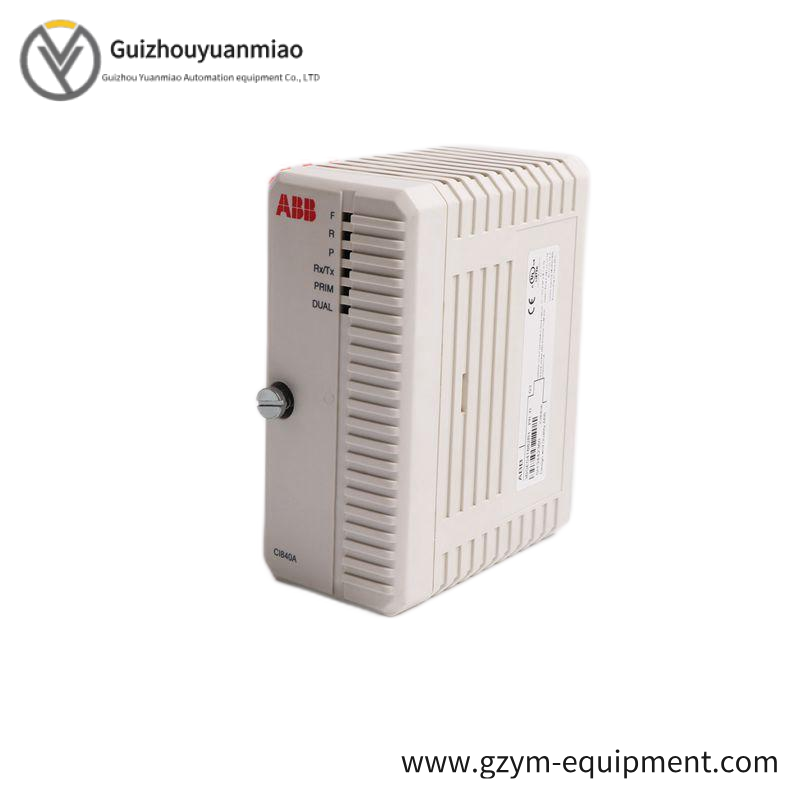 ABB DO571 1TNE968902R2202 DIGITAL OUTPUT MODULE