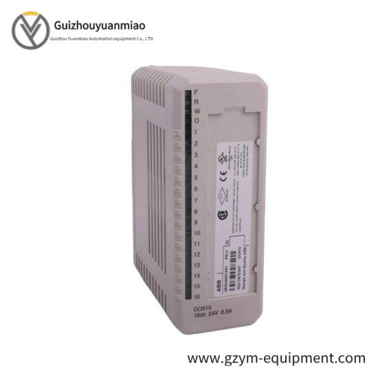 ABB 3BUC630011R1