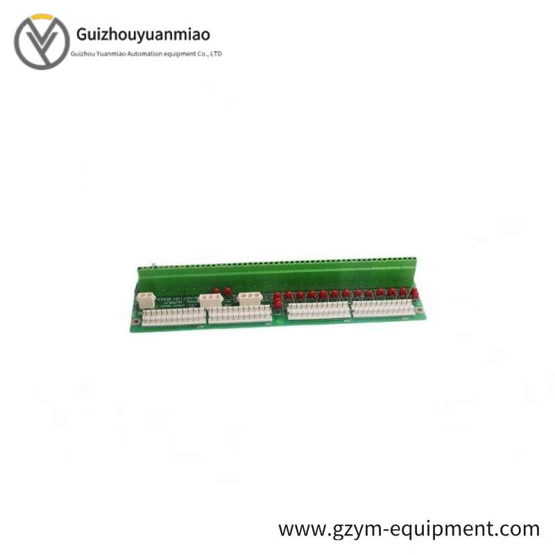 GE DS200DTBCG1AAA TERMINAL BOARD RELAY SOLENOID