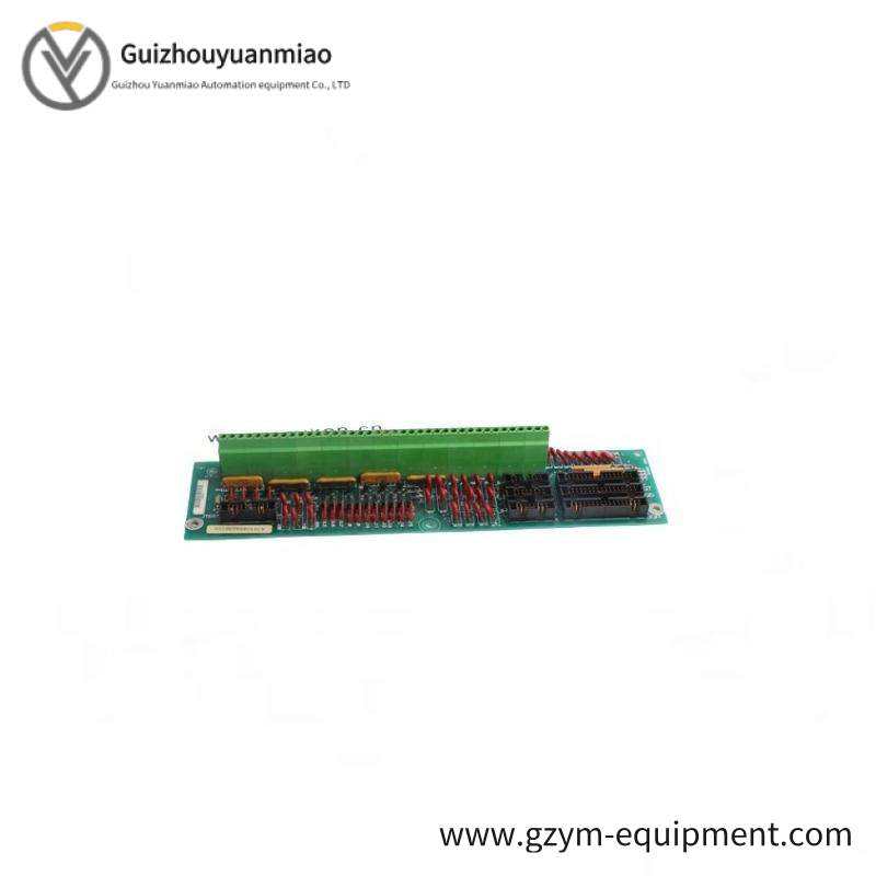 GE DS200PTBAG1BBA Terminal Board