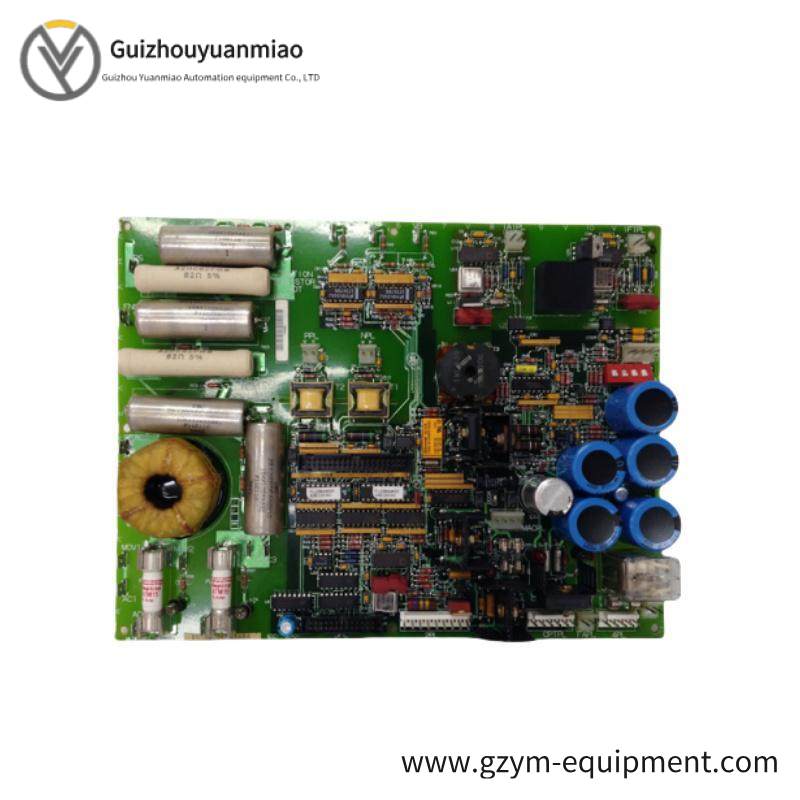 GE DS200SDCIG1ABA Power Supply and Instrumentation Board