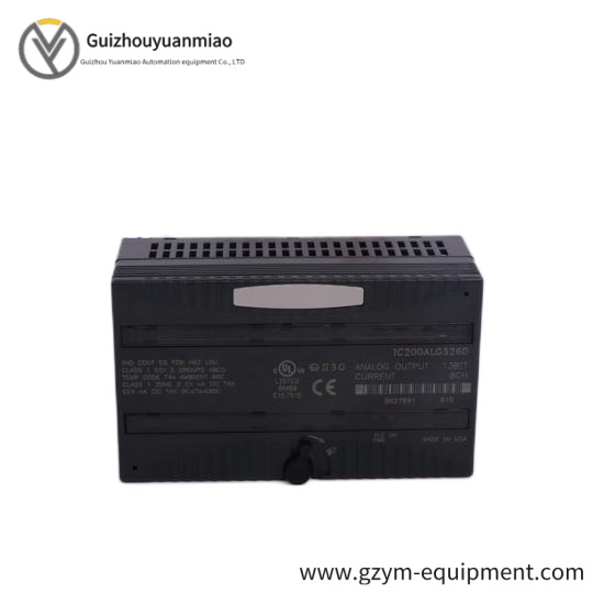 GE 8121-DI-DC 