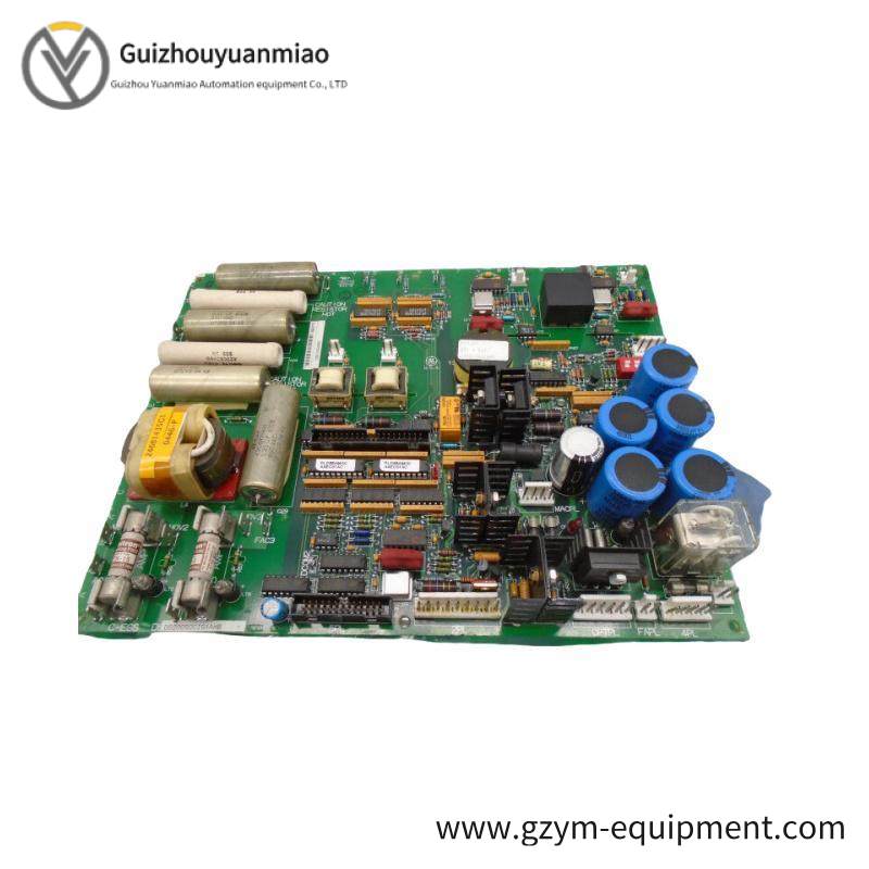 GE DS200SDCIG1AHB Turbine PC Board
