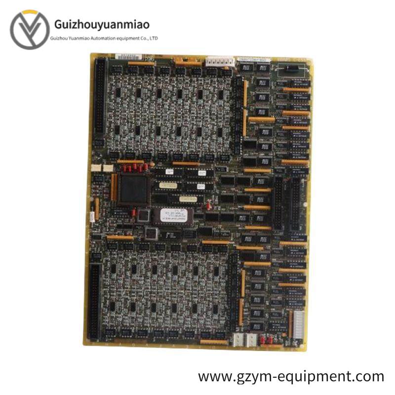 GE DS200TCDAH1BGD I/O PC BOARD