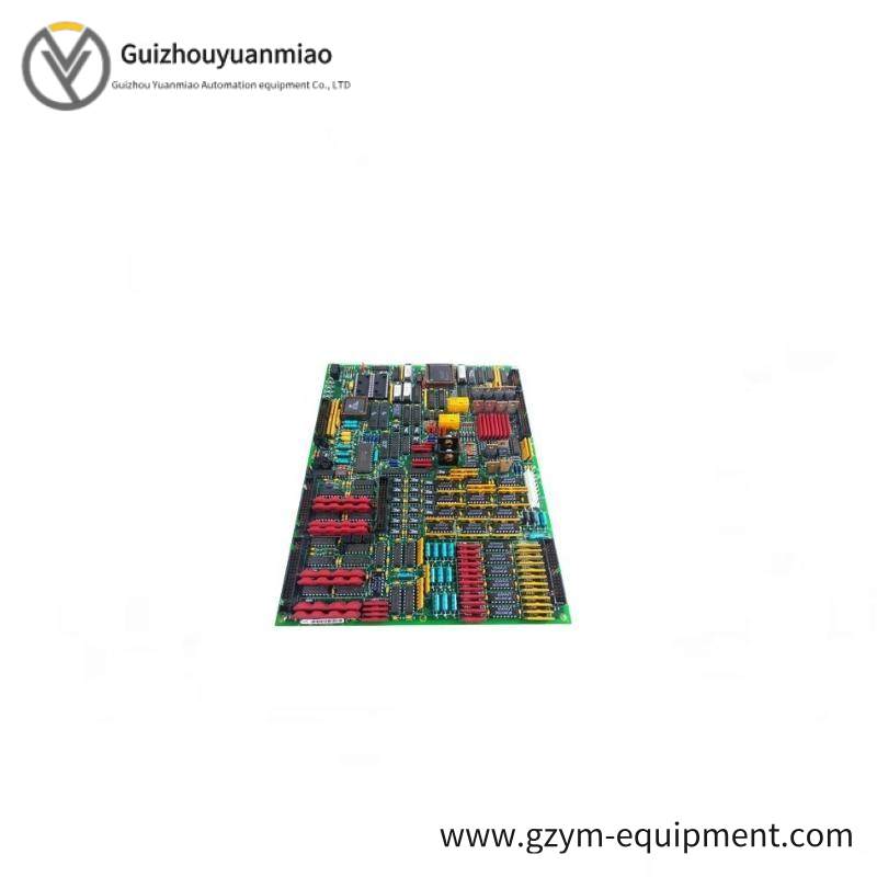 GE DS200TCQAG1BHF ANALOG INPUT/OUTPUT CARD
