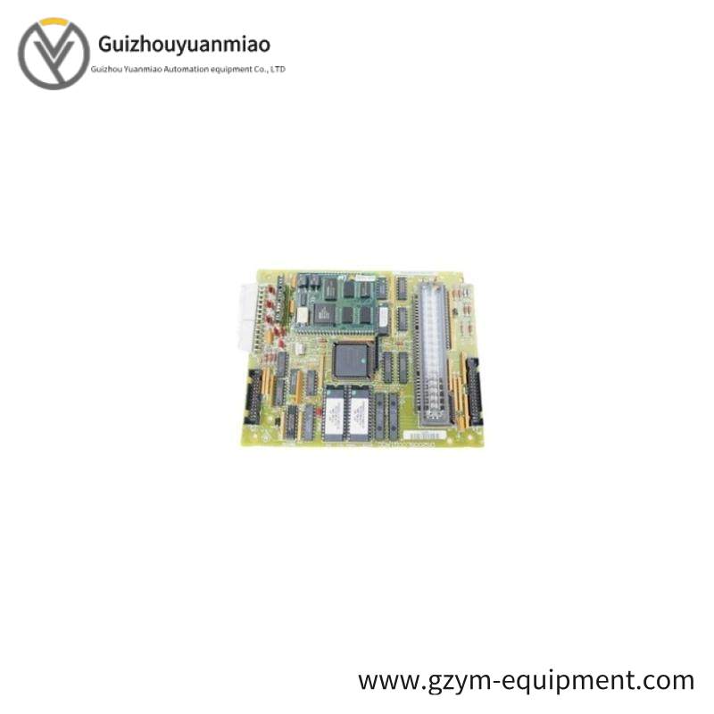 GE DS215SLCCG1AZZ01A Mark V Card