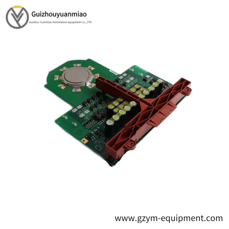 ABB DSQC627 Power Supply Module