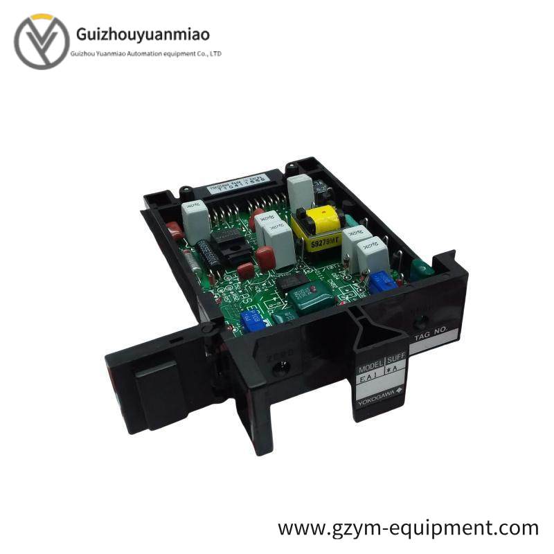 YOKOGAWA EA1*A Signal Conditioner - 2-wire Transmitter