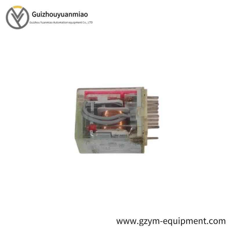 EDL COMAT E45FL 110V AC RELAY TYPE