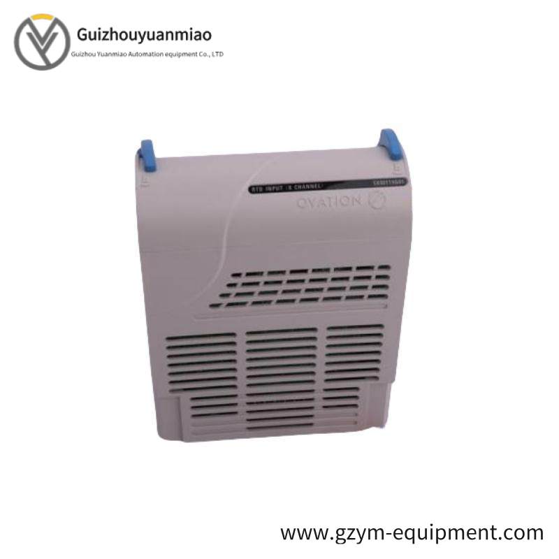 Emerson 1X00884H01 Compact Controller