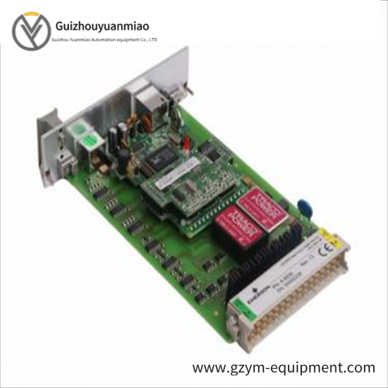 Emerson CP9B-0WEB-0070-AZ