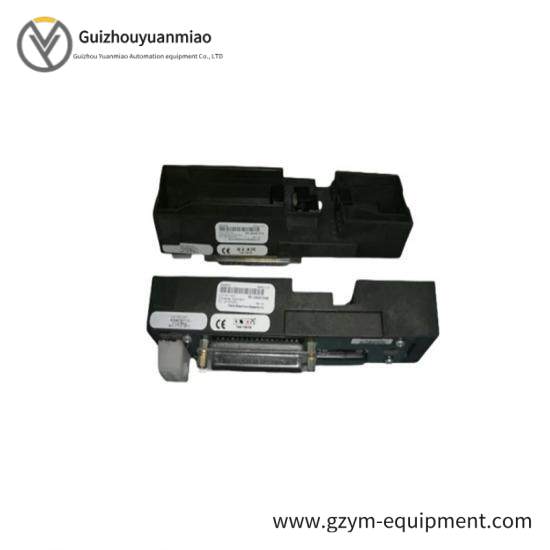 Emerson KJ4001X1-BA2 VE3051CO 12P1562X012 Power Controller 2 Wide Carrier
