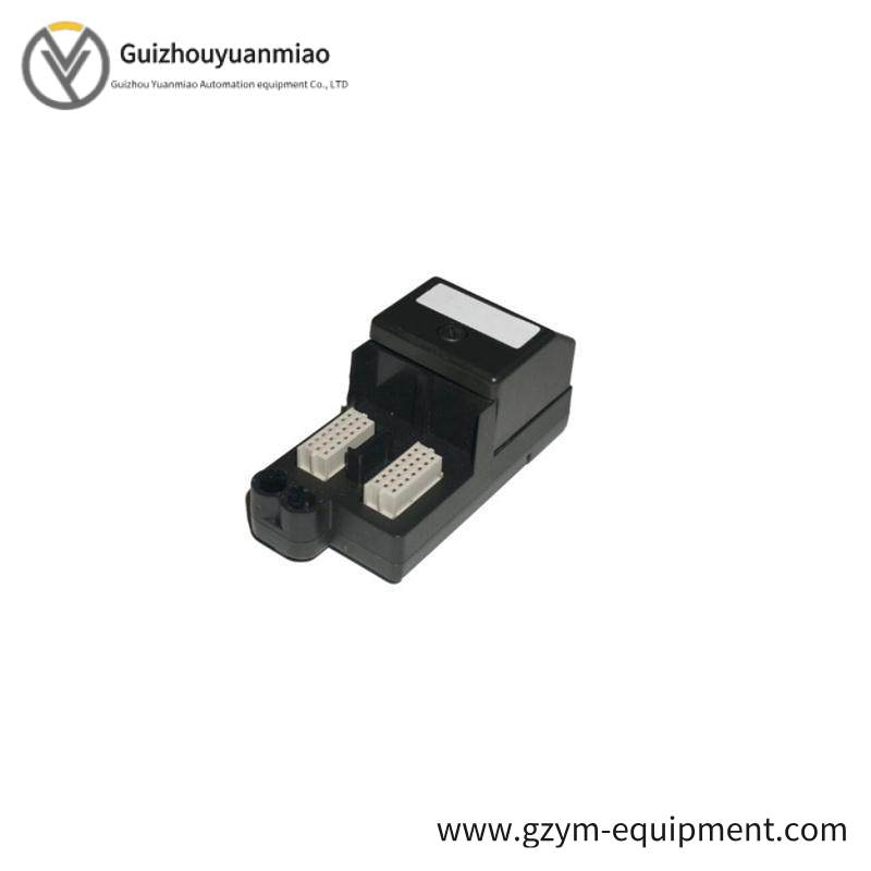EMERSON KJ4001X1-CK1 12P0732X122 TERMINAL BLOCK 