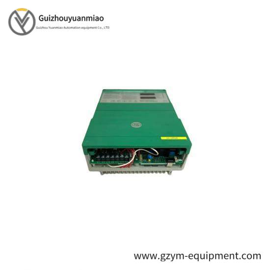 EMERSON M25/M2 Mentor II DC Drives