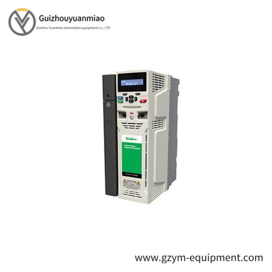 EMERSON M701-03400062A Control Techniques AC Drive