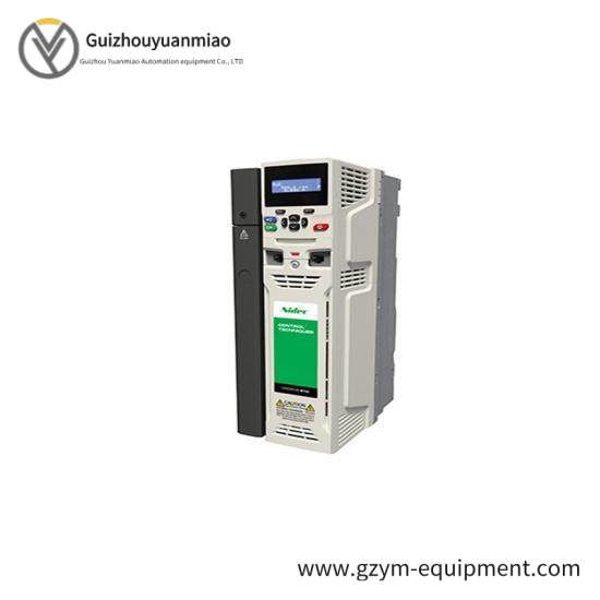EMERSON M701-04400150A Drive