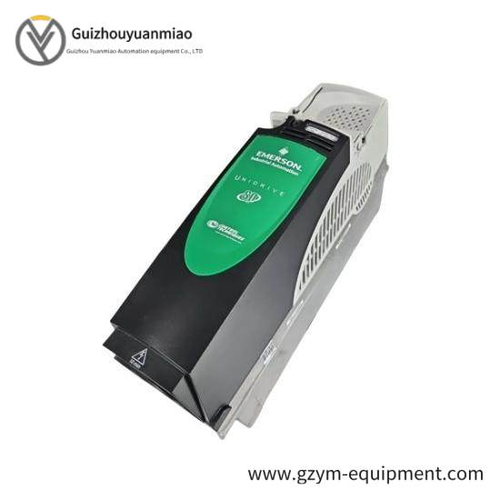 EMERSON MVME5500