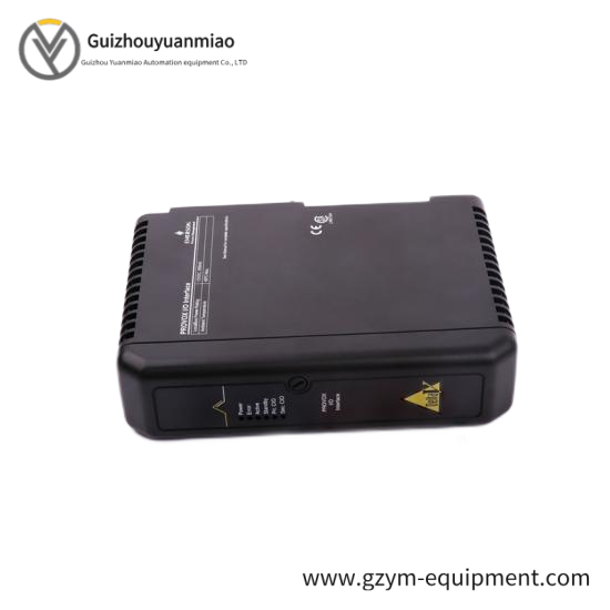 EMERSON MVME6100