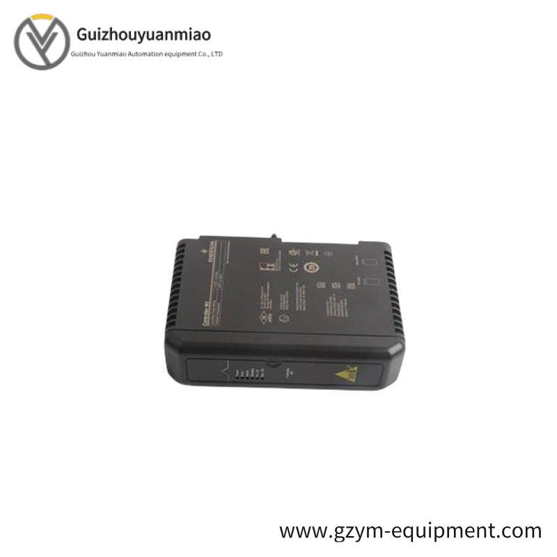 Emerson IC754VBI12MTD