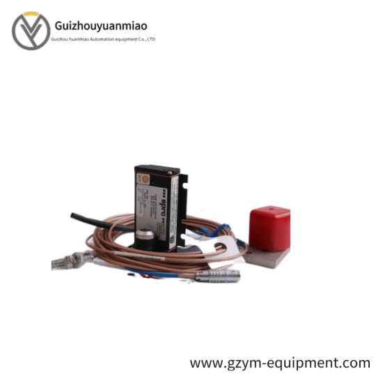 Emerson PR6423/XXX/X4X CON021  New