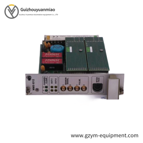 Sime-Stromag P4205(405227)