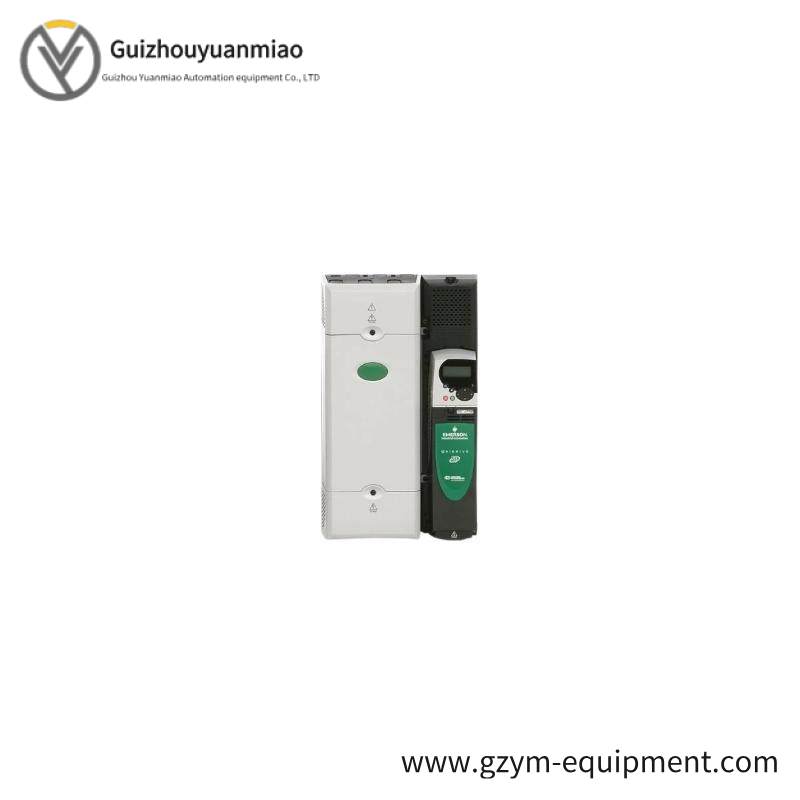 Emerson SP4401 Control Techniques Drives, Unidrive SP Series