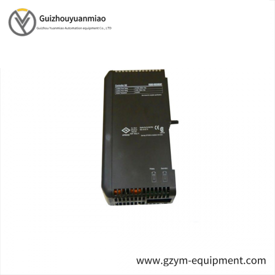 EMERSON VE3005 MD Controller