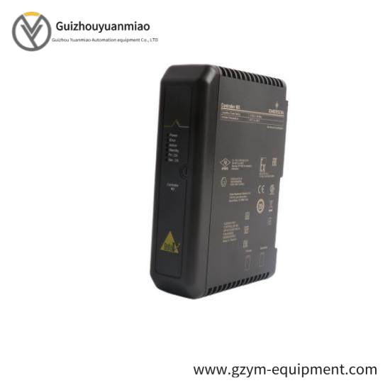 Emerson 5D32115G01