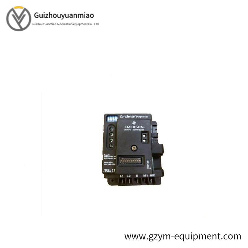 EMERSON VE4002S1T1B2 KJ3001X1-BG1 12P0557X162 Module