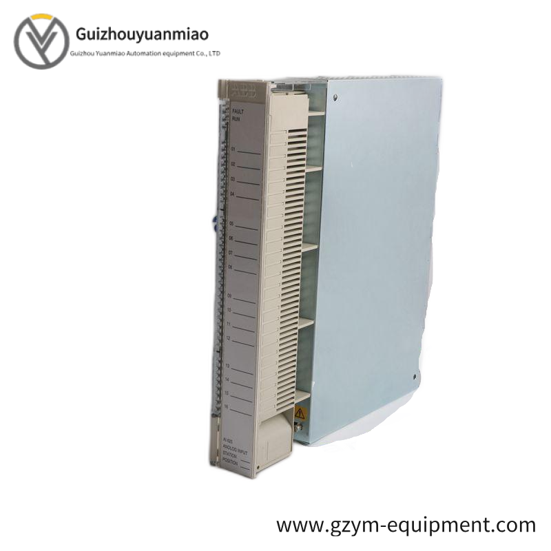 HIRSCHMANN ENT 10515-R AC Power Supply Module ENT10515-RAC