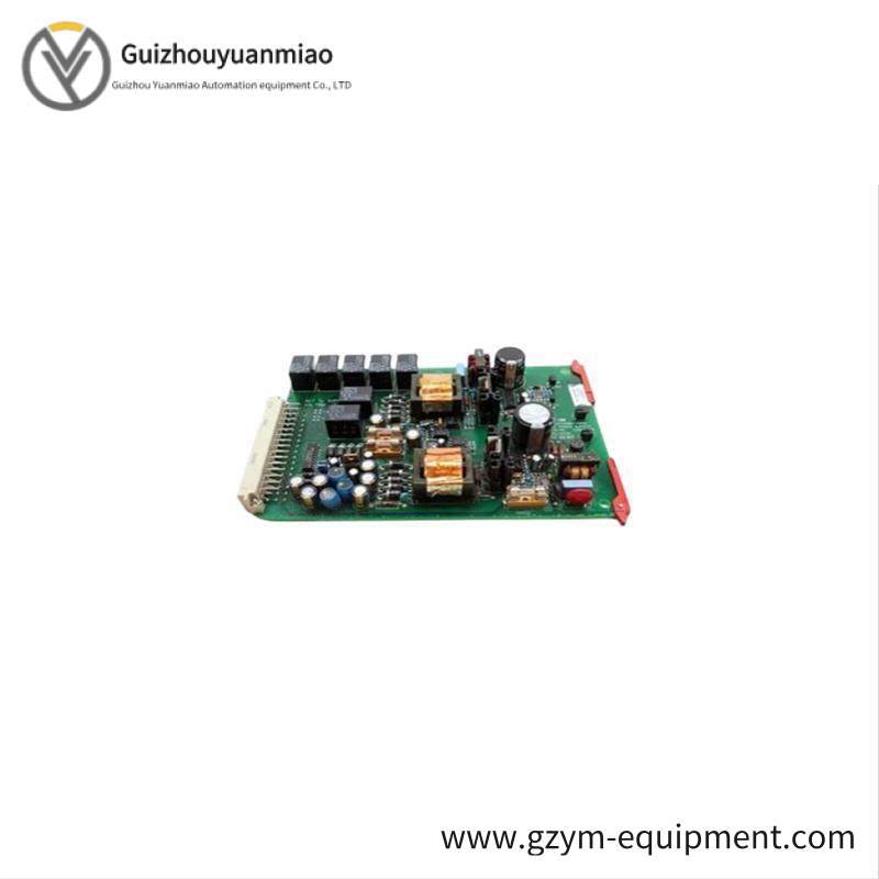 ENTEK EY-6691 RELAY CARD