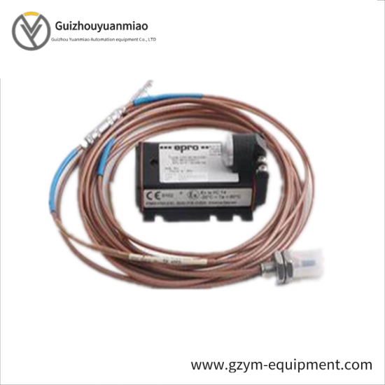 EPRO PR6423/003-031+CON041 Vibration sensor