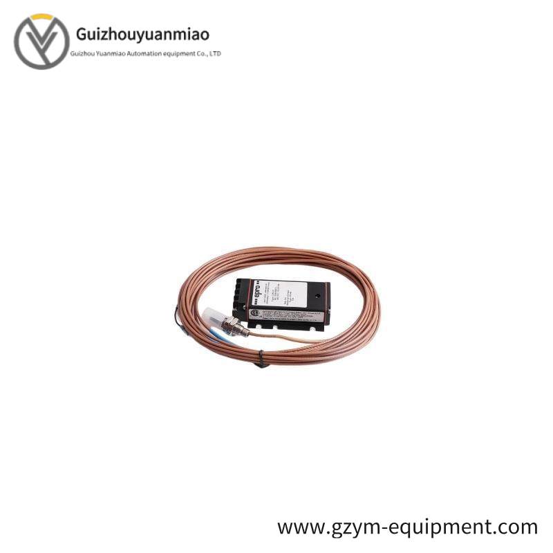 EPRO PR6423/010-000 CON021 Eddy Current Sensor
