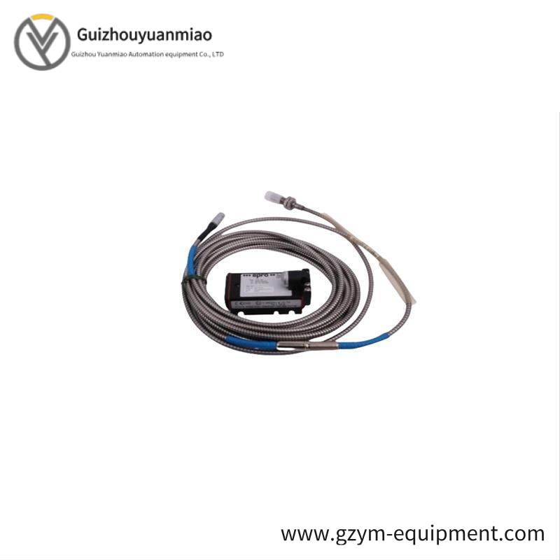 EPRO PR6423/010-010 CON021 Eddy Current Sensor