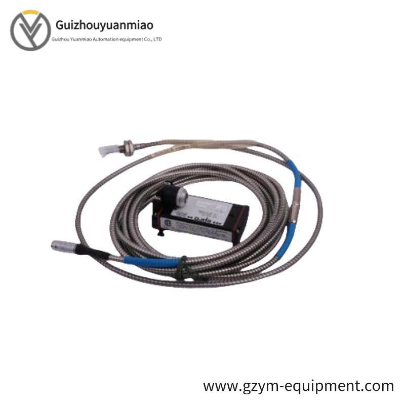 EPRO PR6423/010-020-CN CON021 Proximity Sensor