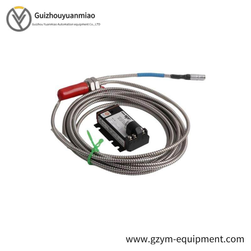 EPRO PR6424/010-040-CN CON021 Eddy Current Sensor