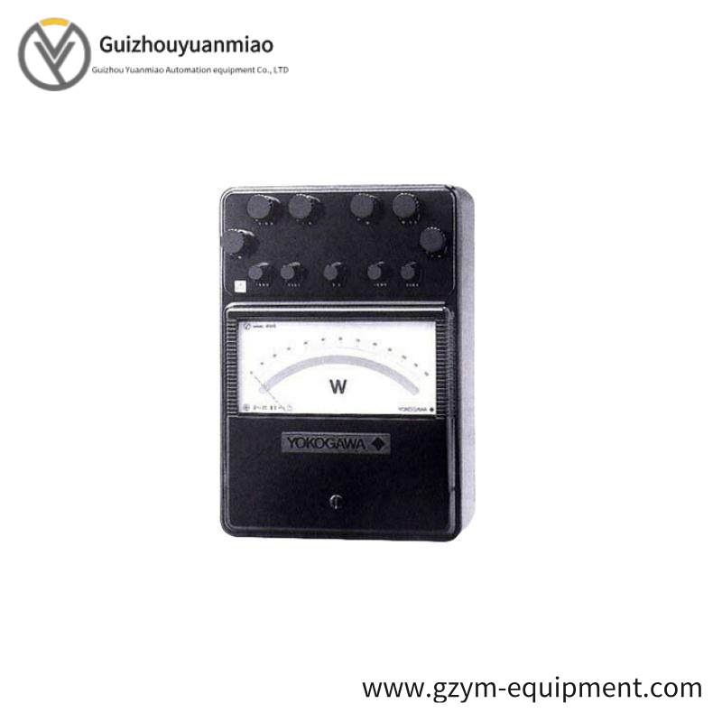 YOKOGAWA EXT*A Programmable Motion Controller