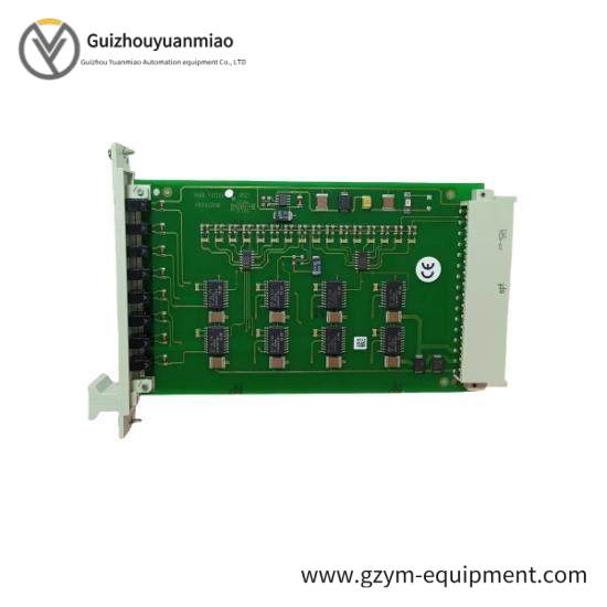 F3113  HIMA  Output Amplifier Module