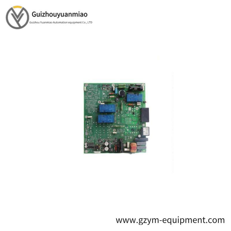 FAIVELEY A544305 Circuit Board